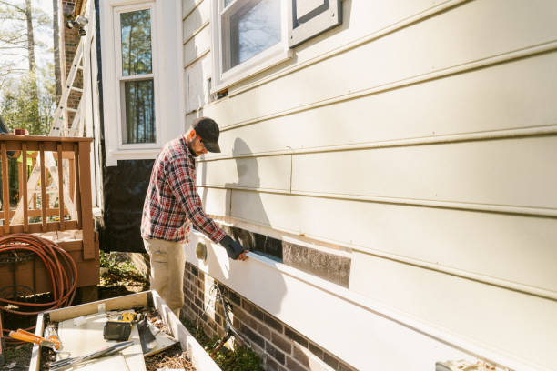 Top rated local Emergency Siding Repair specialists in Fort Collins, CO